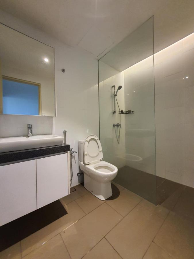 Kl Sentral, Est Bangsar By Skylimit Suites กัวลาลัมเปอร์ ภายนอก รูปภาพ