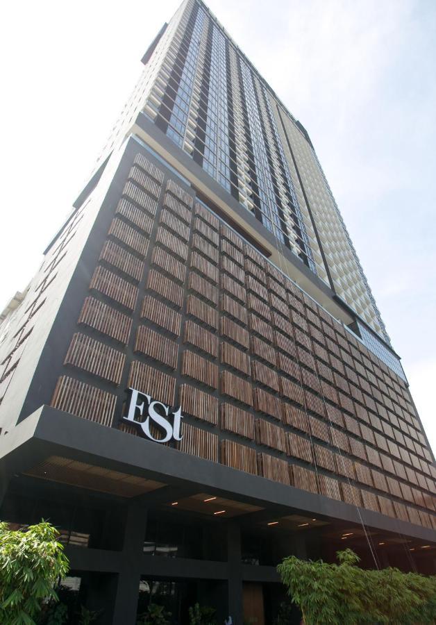 Kl Sentral, Est Bangsar By Skylimit Suites กัวลาลัมเปอร์ ภายนอก รูปภาพ
