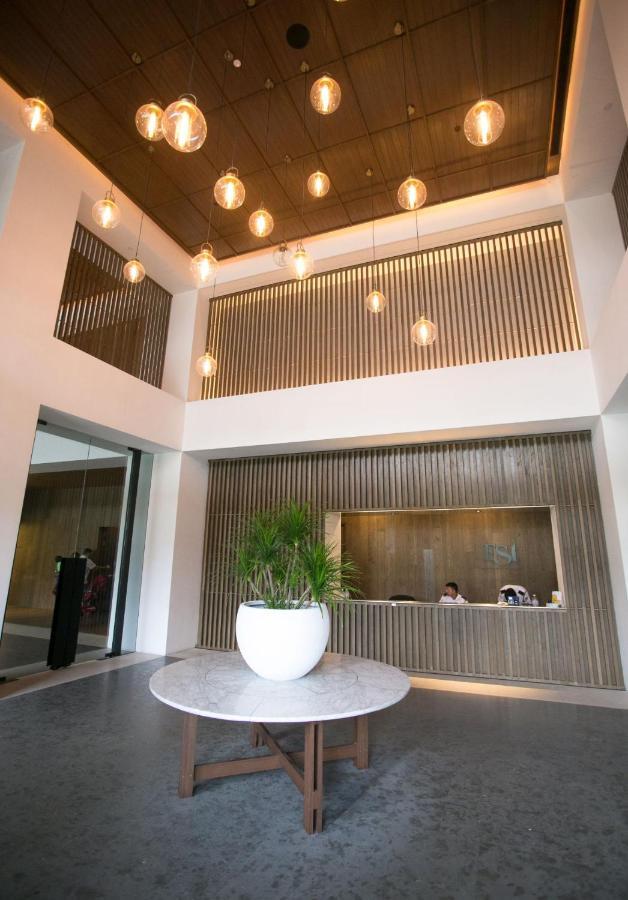 Kl Sentral, Est Bangsar By Skylimit Suites กัวลาลัมเปอร์ ภายนอก รูปภาพ