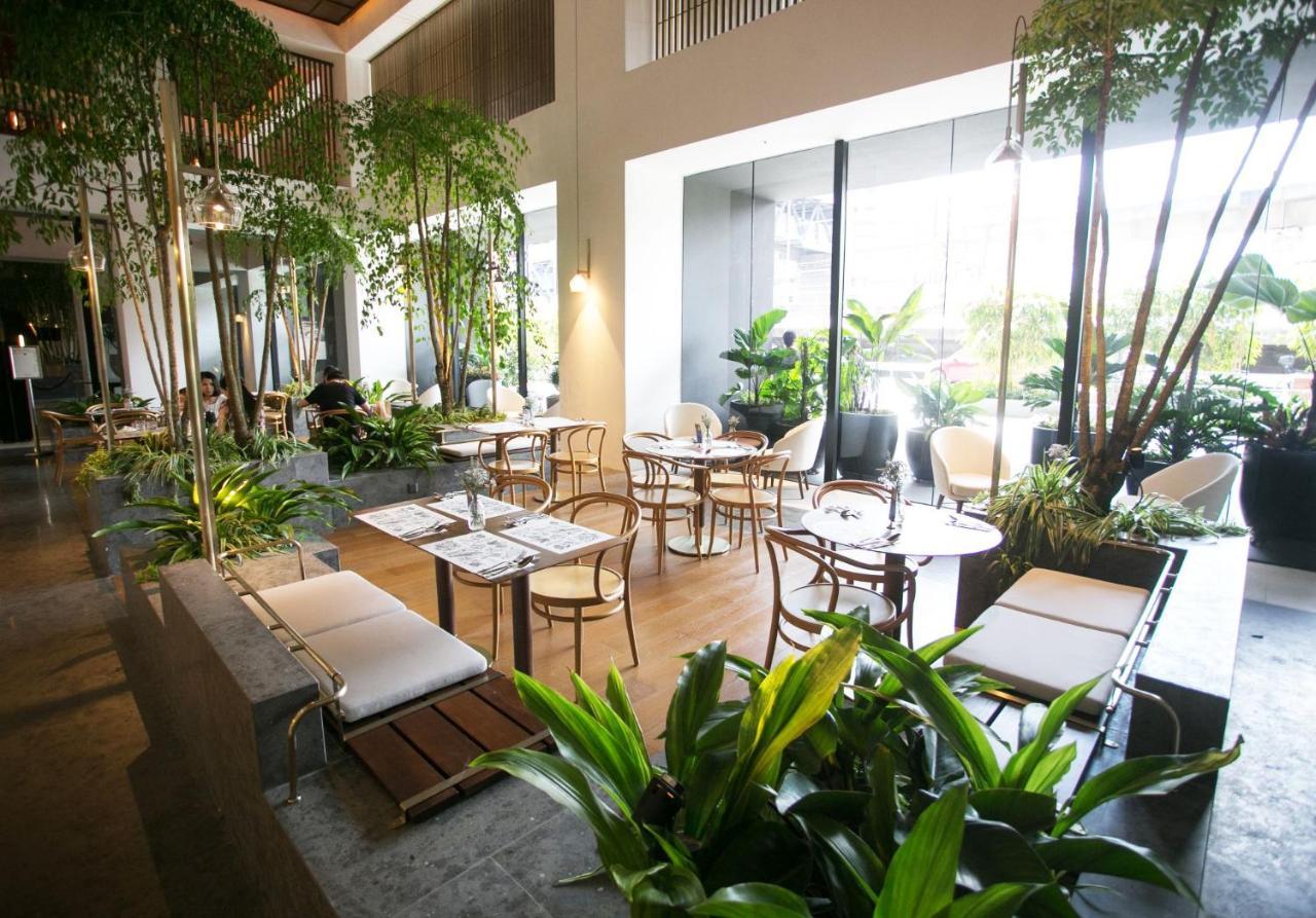 Kl Sentral, Est Bangsar By Skylimit Suites กัวลาลัมเปอร์ ภายนอก รูปภาพ